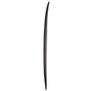 รอบวีเนียร์ไม้ไผ่อีพ็อกซี่ Stand up paddle บอร์ด SUP 10 "* 32*4 <span class=keywords><strong>1</strong></span>/2"