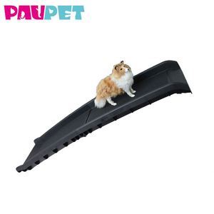 कुत्तों के लिए छूट रैंप कार एसयूवी तह बड़े कुत्ते पालतू रैंप - Product Image 4