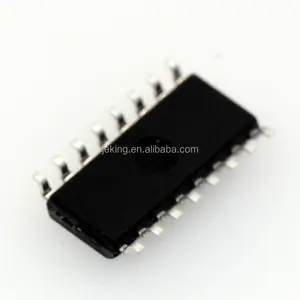 KA7500 KA7500B 7500 IC REG CTRLR BUCK 16SOP