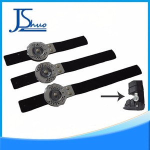 <span class=keywords><strong>Botte</strong></span> <span class=keywords><strong>orthopédique</strong></span> à charnière pour la <span class=keywords><strong>marche</strong></span> - Product Image 3