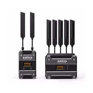 Apparecchiature Wireless sistema di trasmissione video wireless Vaxis Tempesta 3000