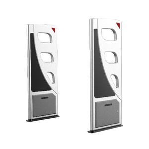 Hệ Thống Thư Viện RFID Syncotek ISO15693 HF Cổng <span class=keywords><strong>EAS</strong></span> - Product Image 3