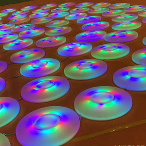 <span class=keywords><strong>Course</strong></span> extérieure avec <span class=keywords><strong>course</strong></span> <span class=keywords><strong>de</strong></span> <span class=keywords><strong>chevaux</strong></span> 50CM arc-en-ciel cercle Led piste <span class=keywords><strong>de</strong></span> danse DJ Disco discothèque DMX <span class=keywords><strong>3D</strong></span> Tunnel <span class=keywords><strong>de</strong></span> temps RGB LED piste <span class=keywords><strong>de</strong></span> danse - Product Image 3