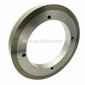 High Quality Round Slitter Circular Slitting Blade