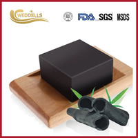 Savon éclaircissant pour la peau noire, 100g, fait à la main, pour les gros garçons