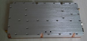 Amplificateur de puissance modulaire RF 100W, 800-900MHz, Design créatif, pour Jammer à bande complète - Product Image 3