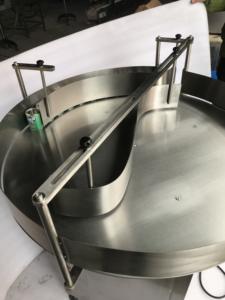 جولة زجاجة unscramble الدوار PTT-1 - Product Image 3