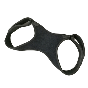 Correttore posturale per la parte superiore della schiena in neoprene regolabile supporto per schiena e spalle personalizzato di alta qualità - Product Image 2
