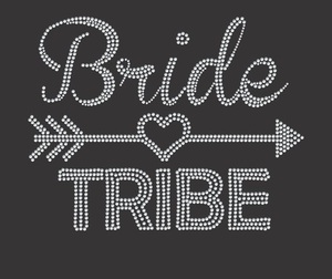 Sinh nhật nữ hoàng 3D tùy chỉnh sắt trên Rhinestone chuyển - Product Image 4