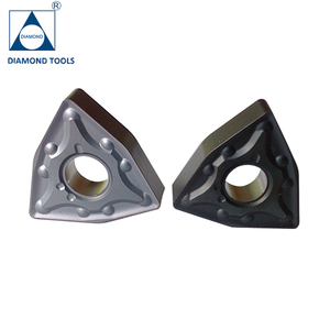 <span class=keywords><strong>Wnmg</strong></span> 160408 Cacbua Vonfram Chèn Chèn Cacbua Vonfram - Product Image 5