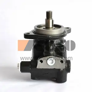 1-19500561-2 6WF1 Hydraulique Pompe De Direction Assistée avec Cartouche pour CXZ EXZ EXR CYZ CYH GIGA camion