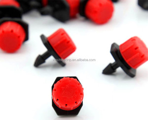 Hệ Thống Tưới Nước Tự Làm Khác, Hệ Thống Tưới Phun Mưa Điều Chỉnh Được Cho Vườn - Product Image 3