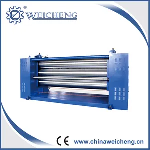 Nonwoven Machine Calender