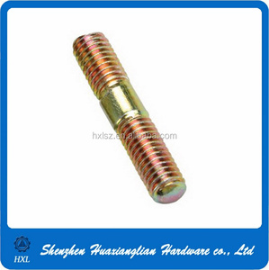 स्टेनलेस स्टील डबल एंडेड पिरोया पेंच बोल्ट - Product Image 5