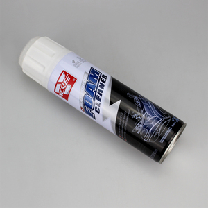 VESLEE-limpiador de espuma multiusos, pulverizadores de limpieza de coche, cuidado de cuero, venta al por mayor - Product Image 3