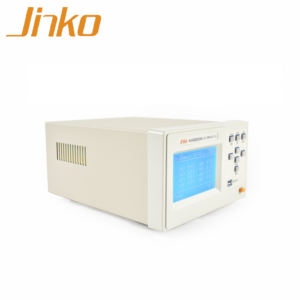 저렴한 다채널 온도 측정기 JK-8U 다채널 온도 데이터 로거 - Product Image 2