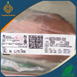 Offre Spéciale IC PUCE BQ27541DRZR - Product Image 3