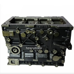 Bloc-cylindres de moteur diesel London Taxi VM2.5 R428 de haute qualité pour pièces automobiles de moteur Jeep Wrangler Chrysler Grand Voyager - Product Image 1