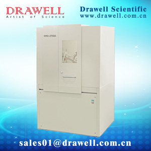 Combiné Multi-fonctionnelle X-ray <span class=keywords><strong>Diffractomètre</strong></span> - Product Image 1