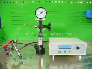<span class=keywords><strong>CR1000A</strong></span>-Common rail electromagnética del inyector <span class=keywords><strong>tester</strong></span> - Product Image 1
