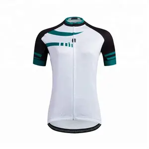 Manufacturer Wholesale Custom Your Own Design Cycling Jerseys Bike Clothing Mountain Bike Cycling Jerseys