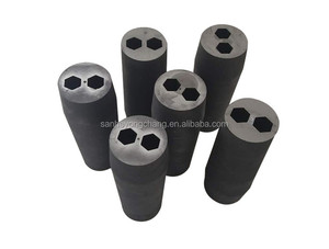 <span class=keywords><strong>Graphite</strong></span> Khuôn Đồng Nóng Chảy Đồng Cho Các Máy Up-<span class=keywords><strong>Casting</strong></span> Và Ngang Liên Tục Đúc - Product Image 3