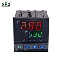 New Arrival Product Industrial Thermometer Temperature Gauge Thermostat for Baking Oven