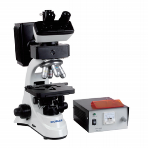 Biobase Nouveau Produit <span class=keywords><strong>Fluorescence</strong></span> <span class=keywords><strong>Microscope</strong></span> Biologique Prix Chaude pour Vente - Product Image 1