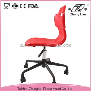 El mercado de China barato saftey ejecutivo silla de oficina ergonómico - Product Image 3