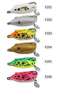 NOEBY pêche fabricant baitcasting pêche <span class=keywords><strong>grenouille</strong></span> <span class=keywords><strong>leurre</strong></span> - Product Image 6