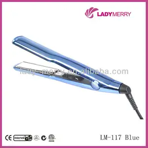 IC hair straightener LM-117