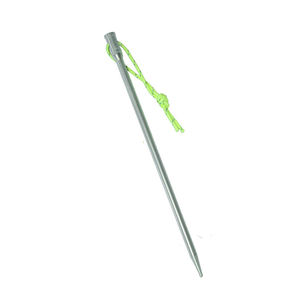 Top Titanium <strong>Screw</strong> Camping Bags Pole and <strong>Tent</strong> <strong>Peg</strong> - Product Image 3