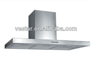 Máquina de vida-apoye cocina cocina campana extractora de humo de luz de la máquina - Product Image 1