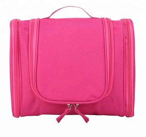 <strong>Best</strong> Women's <strong>Hanging</strong> Toiletry Bag for Travel,Travel <strong>Hanging</strong> Toiletry <strong>Organizer</strong>,<strong>Hanging</strong> <strong>Makeup</strong> <strong>Organizer</strong> for Shampoo - Product Image 2