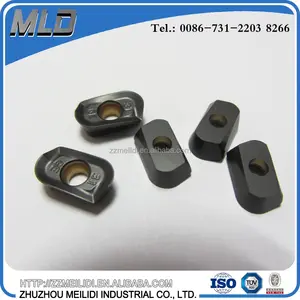 Hard Alloy CNC Lathe Cutting Insert, Tungsten Carbide Indexable Inserts Lathe Cutting Tools