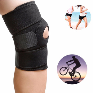 Voulez-<span class=keywords><strong>vous</strong></span> savoir où acheter forte pas cher genou manches pour basket-ball - Product Image 5