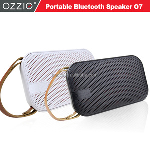 Son parfait sans fil mini portable oem bluetooth haut-parleur musique douche - Product Image 1