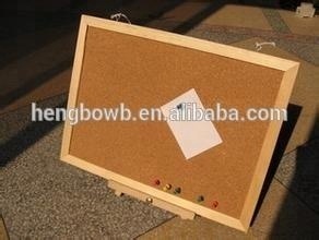 Personnalisé conception bureau <span class=keywords><strong>de</strong></span> l'école en bois cadre <span class=keywords><strong>feuille</strong></span> <span class=keywords><strong>de</strong></span> liège, massage bulletin panneau <span class=keywords><strong>de</strong></span> liège - Product Image 5
