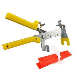 Hot Sale <strong>Tile</strong> System Plastic Tools Install Tools Spacer <strong>Tile</strong> <strong>Leveling</strong> - Product Image 6