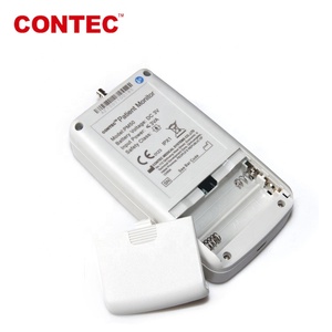 Thiết Bị Y Tế Bệnh Viện Trung Quốc Thiết Bị Theo Dõi Bệnh Nhân Đa Tham Số Cầm Tay PM50 - Product Image 5