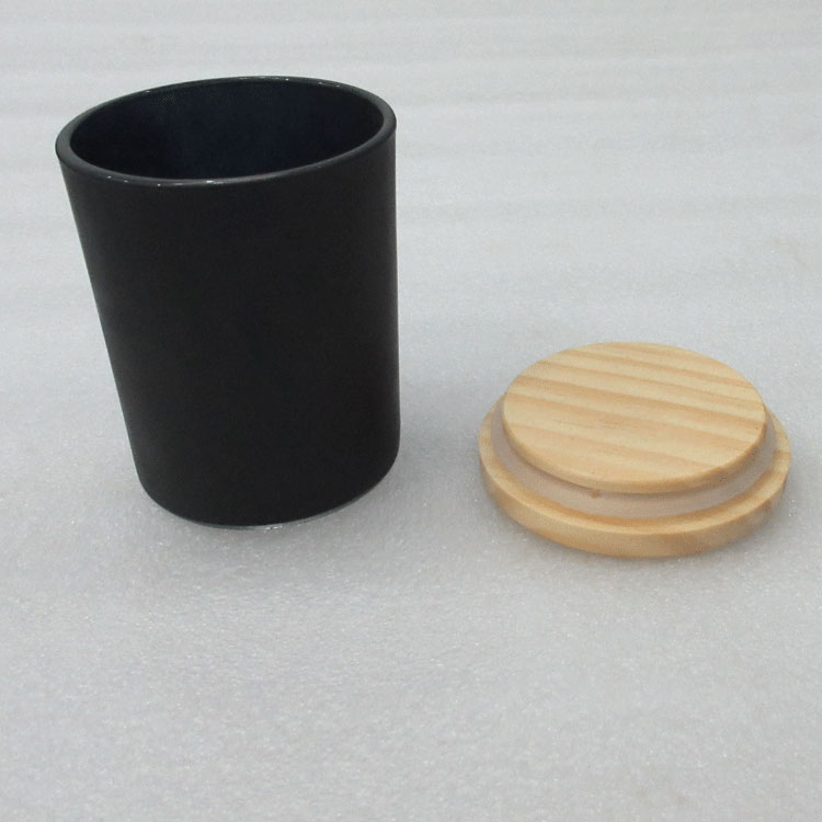 Подсвечник/декоративный каменный стеклянный подсвечник