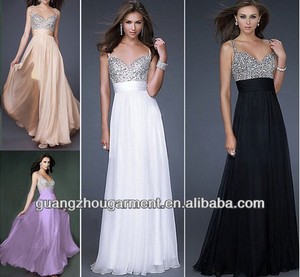 largo formal fiesta por <span class=keywords><strong>la</strong></span> <span class=keywords><strong>noche</strong></span> vestido <span class=keywords><strong>de</strong></span> <span class=keywords><strong>dama</strong></span> <span class=keywords><strong>de</strong></span> honor vestido <span class=keywords><strong>de</strong></span> fiesta <span class=keywords><strong>de</strong></span> gasa 2014 oem - Product Image 1
