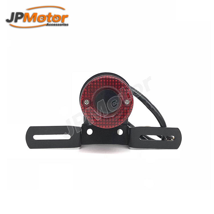 JPMotor круговой мотоциклетный светодиодный сигнал поворота