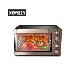 Four électrique à convection, w, nouveau style, rôtissoire à prix d'usine - Product Image 6