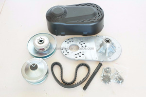 Преобразователь крутящего момента для карт 1 дюйм, сцепление CVT, заменяет COMET TAV2 30-100 218354A <span class=keywords><strong>TAV</strong></span>-<span class=keywords><strong>2</strong></span> - Product Image 3