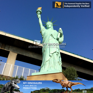 Monuments miniatures Statue de la Liberté à vendre - Product Image 2