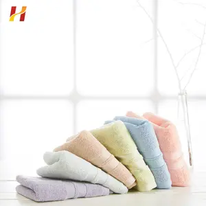 manufacturers bath towels low cost 100% cotton towel hotel hotel bes sheet