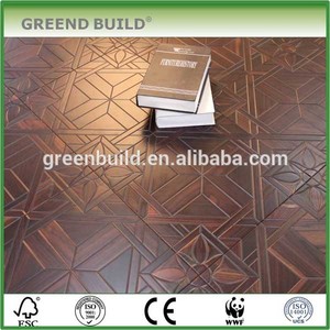 Parquet <span class=keywords><strong>pisos</strong></span> de ingeniería con nogal - Product Image 1