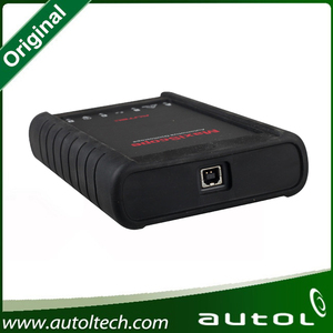 Mejor quatity <span class=keywords><strong>MP408</strong></span> 4 Canales Osciloscopio Automotriz Kit Básico MaxiScope <span class=keywords><strong>MP408</strong></span> Trabaja con MS908P <span class=keywords><strong>Autel</strong></span> - Product Image 6