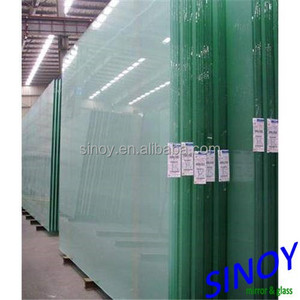 <span class=keywords><strong>Verre</strong></span> flotté transparent de haute qualité 3mm 12mm pour miroir de construction électronique 3660X18000mm taille maximale plat pour instrument de salle de bain - Product Image 3